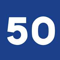 Top 50: Marketing Data & Data Enhancement