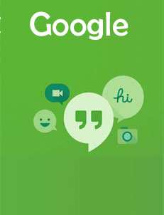 AT&T Now Supported in Google Hangouts