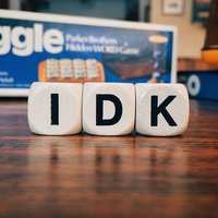Quiz Time: All About Acronyms