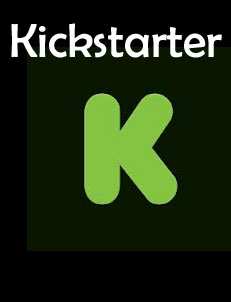 Kickstarter Goes Down Under